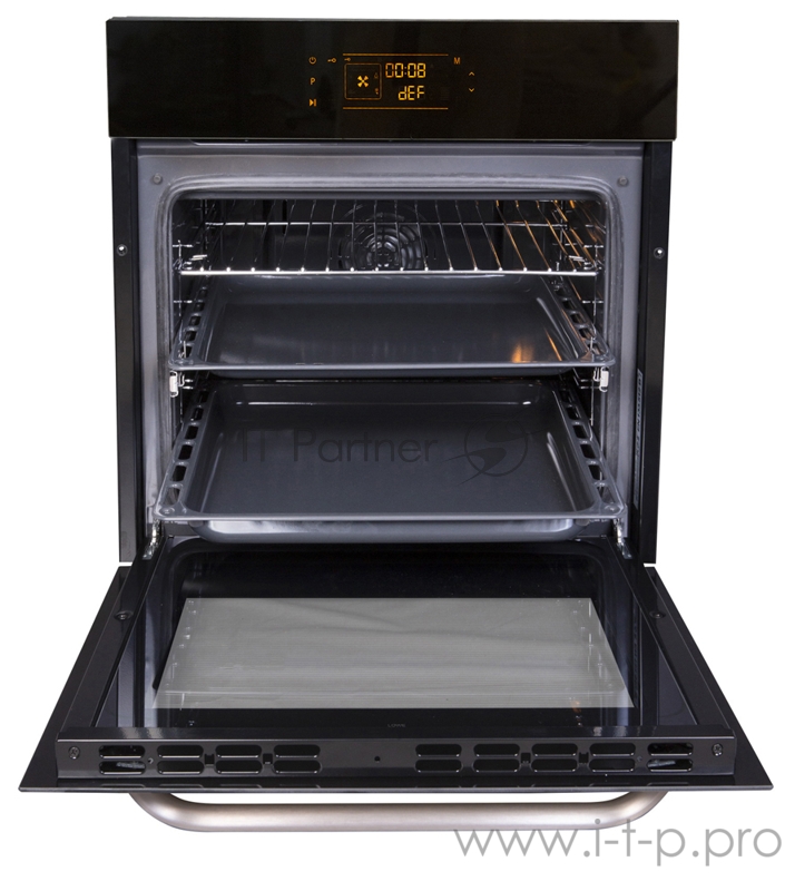 Духовкой шкаф Zigmund & Shtain EN 133.512 B