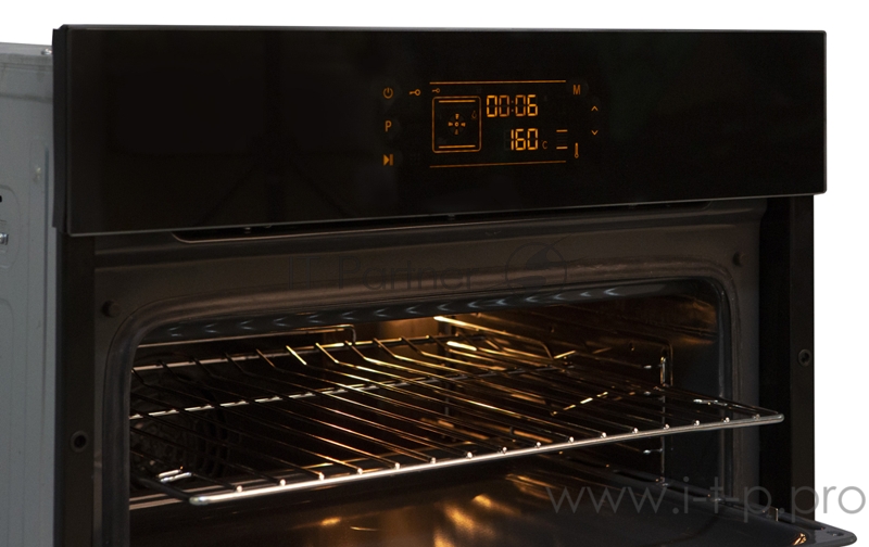 Духовкой шкаф Zigmund & Shtain EN 133.512 B