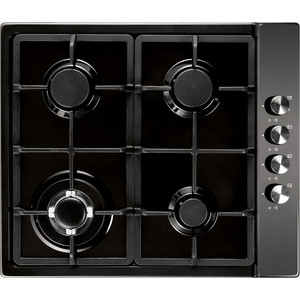 Газовая варочная панель Zigmund & Shtain GN 98.61 B