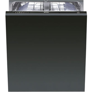 Встраиваемая посудомоечная машина SMEG ST512