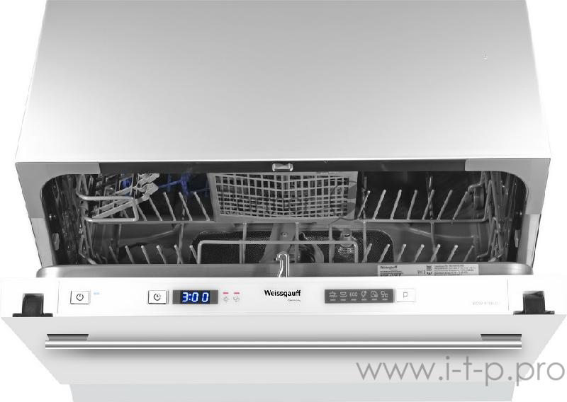 Встраиваемая ПММ Weissgauff BDW 4106 D