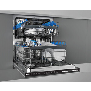Встраиваемая посудомоечная машина CANDY CDIN 1D632PB-07