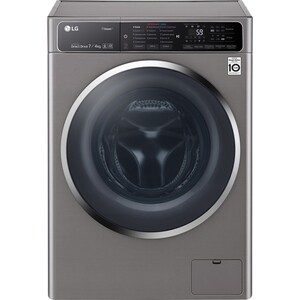 Стиральная машина LG F2H7HG2S