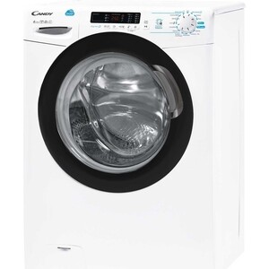 Стиральная машина Candy CSWS4 3642DB/2-07 класс: B загр.фронтальная макс.:6кг (с сушкой) белый