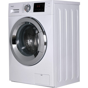 Стиральная машина Weissgauff WM 4826 D Chrome