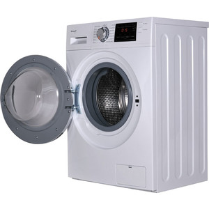 Стиральная машина Weissgauff WM 4826 D Chrome