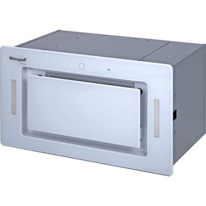Встраиваемая вытяжка Weissgauff Aura 850 WH