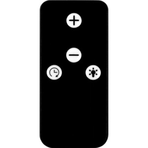 Встраиваемая вытяжка Weissgauff Aura 1200 Remote BL