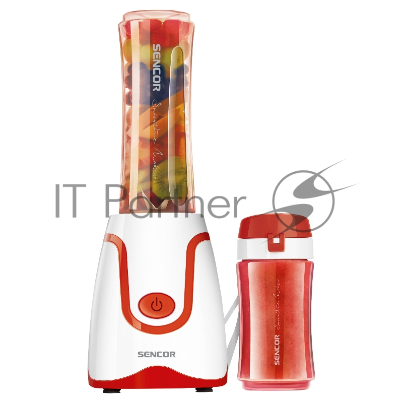 Настольный блендер Sencor SBL 2214RD