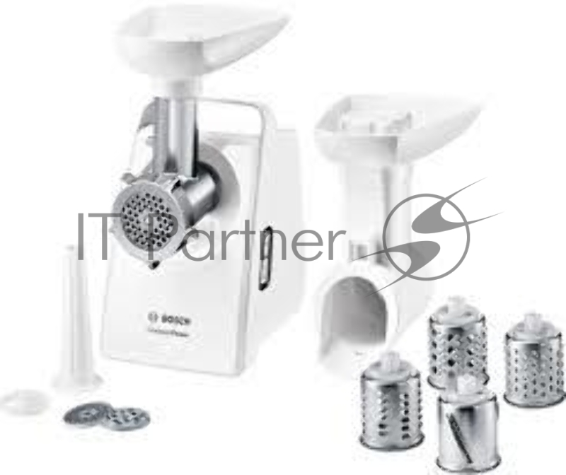 Мясорубка BOSCH MFW3X14W