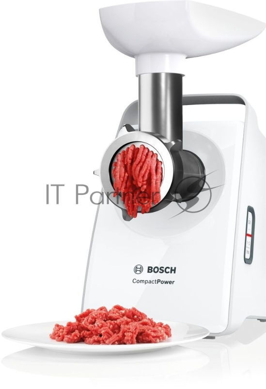 Мясорубка BOSCH MFW3X14W