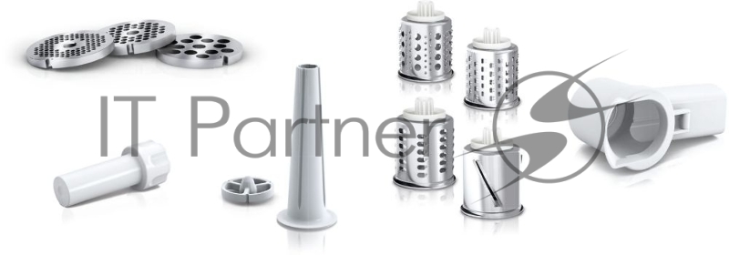 Мясорубка BOSCH MFW3X14W