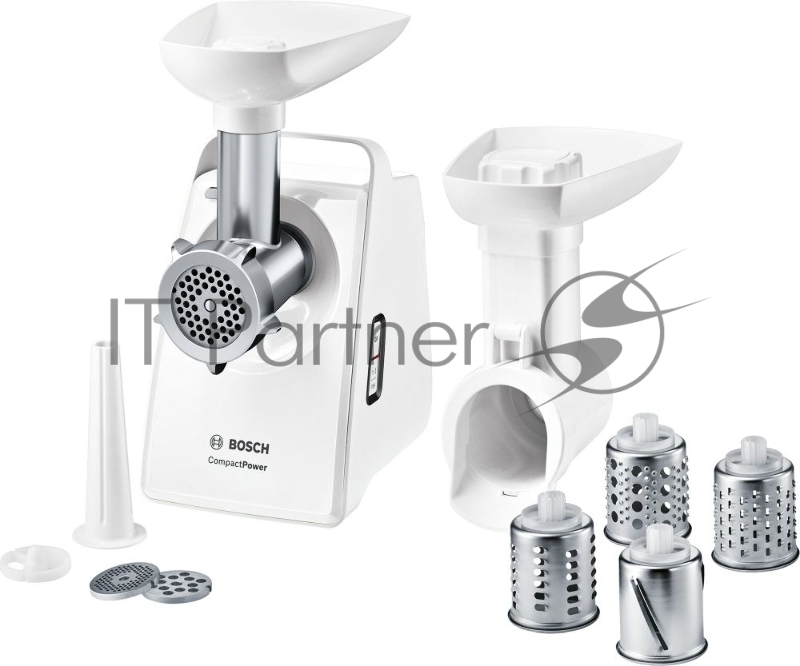 Мясорубка BOSCH MFW3X14W