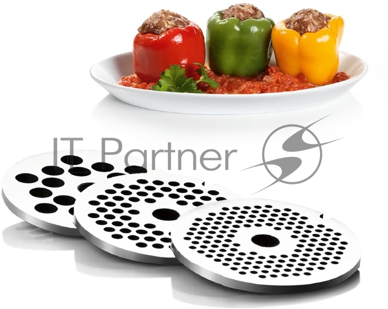 Мясорубка BOSCH MFW3X14W