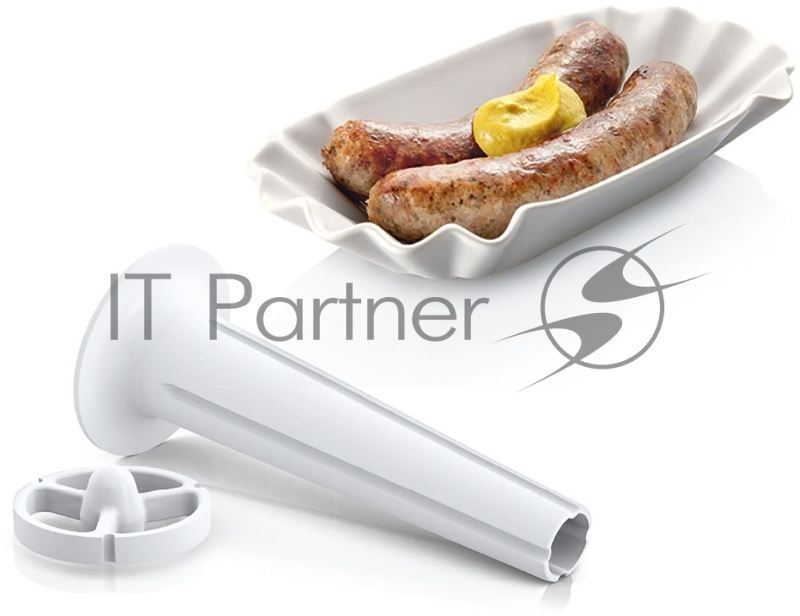 Мясорубка BOSCH MFW3X14W