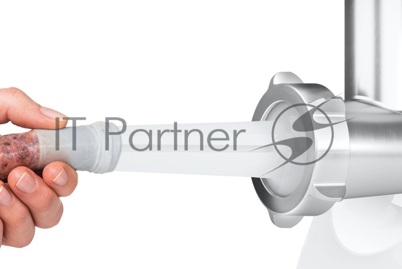 Мясорубка BOSCH MFW3X14W