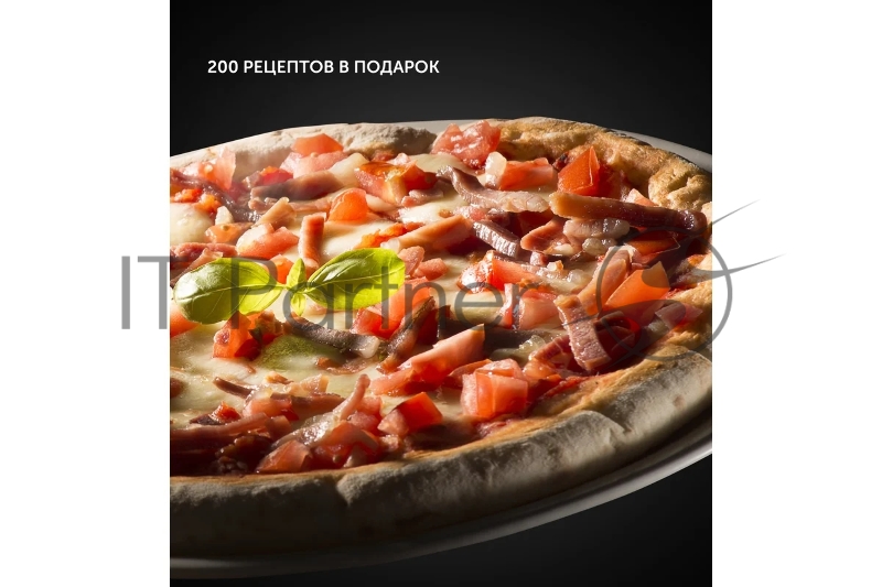 Микроволновая Печь Polaris PMO 2002DG RUS 20л. 700Вт черный