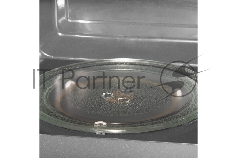 Микроволновая Печь Polaris PMO 2002DG RUS 20л. 700Вт черный