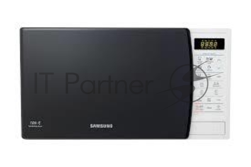 Микроволновая Печь Samsung GE83KRW-1 23л. 800Вт белый