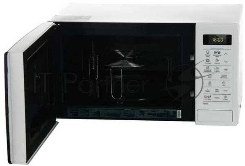 Микроволновая Печь Samsung GE83KRW-1 23л. 800Вт белый