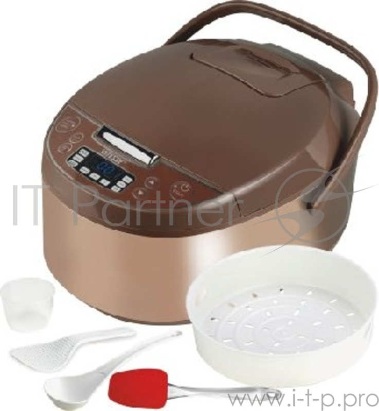 Мультиварка VITESSE VS-586