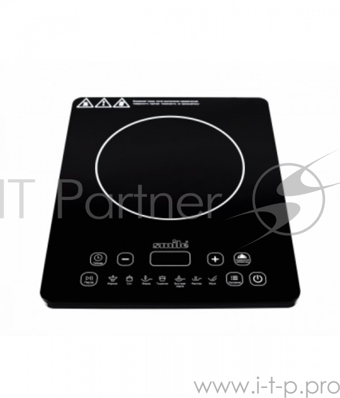 Плитка электрическая SMILE EPI-9053 индукционная