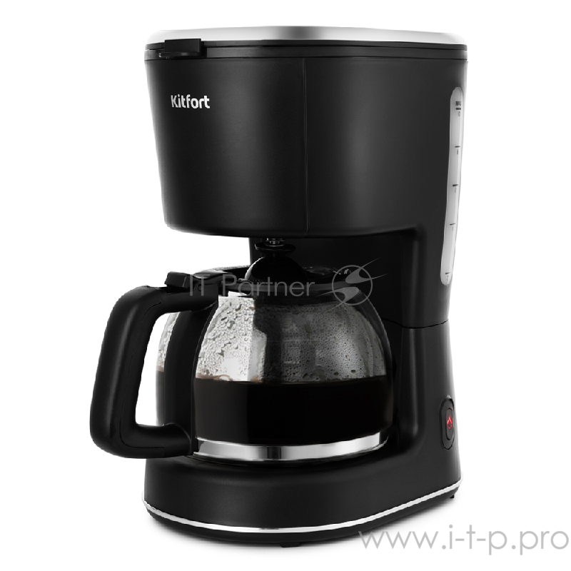 Кофеварка Kitfort КТ-734