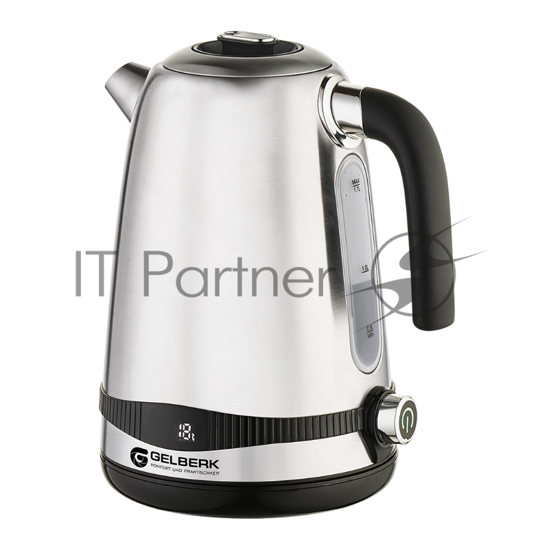 Чайник Gelberk GL-405