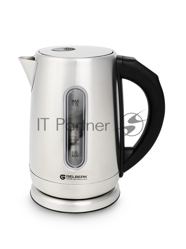 Чайник Gelberk GL-406