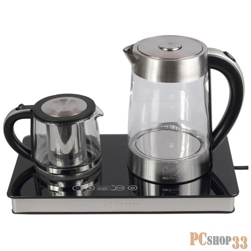 Чайный набор Kitfort КТ-635