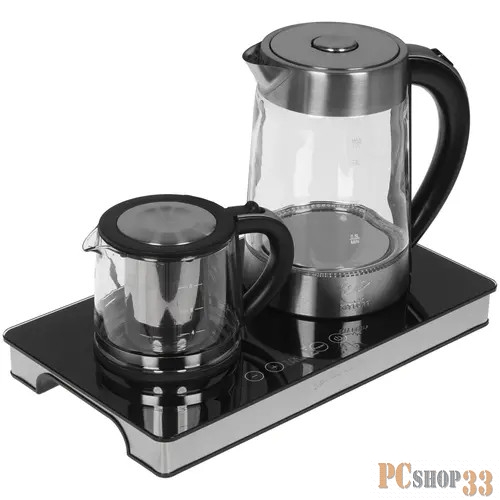 Чайный набор Kitfort КТ-635