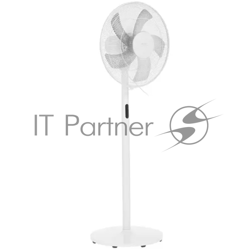 Напольный вентилятор Sencor SFN 4070WH