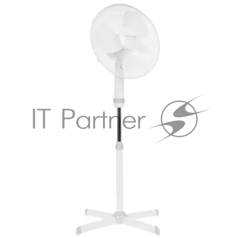 Напольный вентилятор Sencor SFN 4047WH