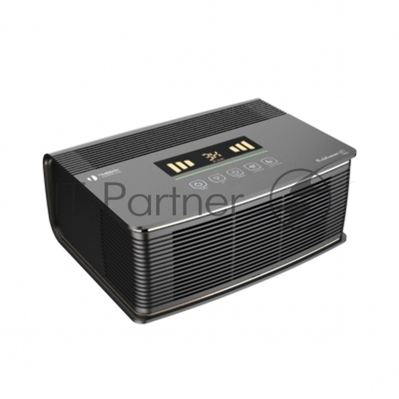 Очиститель TIMBERK TAP FL600 MF (BL) воздуха бытовой электрический 110 м3/ч