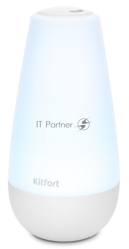 Увлажнитель-ароматизатор воздуха Kitfort КТ-2806