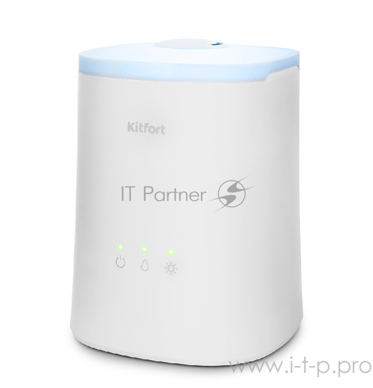 Увлажнитель-ароматизатор воздуха Kitfort КТ-2807