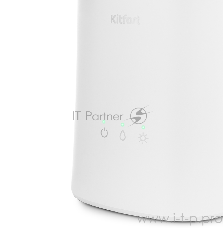 Увлажнитель-ароматизатор воздуха Kitfort КТ-2807