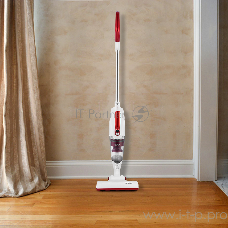 Вертикальный пылесос Kitfort КТ-559