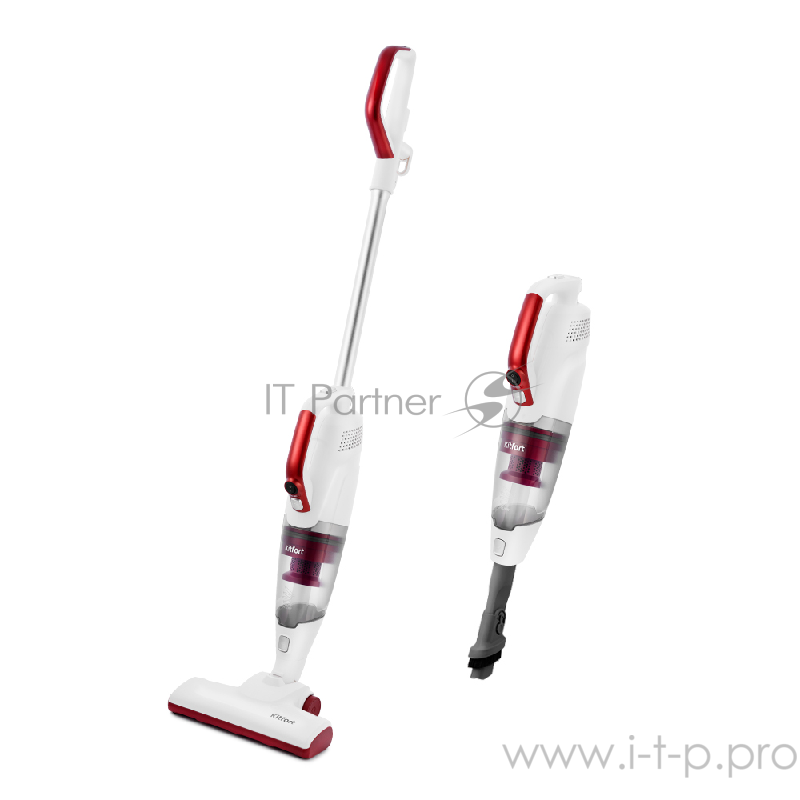 Вертикальный пылесос Kitfort КТ-559