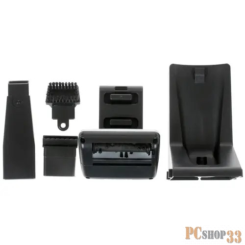 Ручной пылесос Kitfort КТ-557