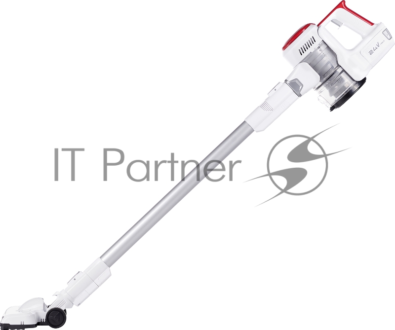 Вертикальный пылесос Weissgauff V9 Cyclone