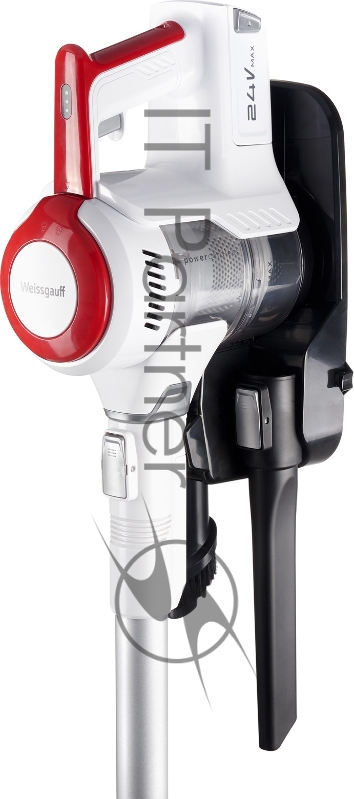 Вертикальный пылесос Weissgauff V9 Cyclone