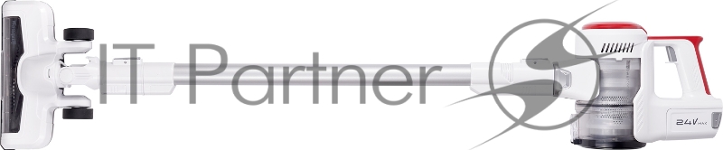 Вертикальный пылесос Weissgauff V9 Cyclone