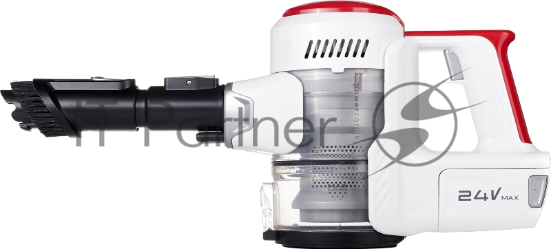 Вертикальный пылесос Weissgauff V9 Cyclone