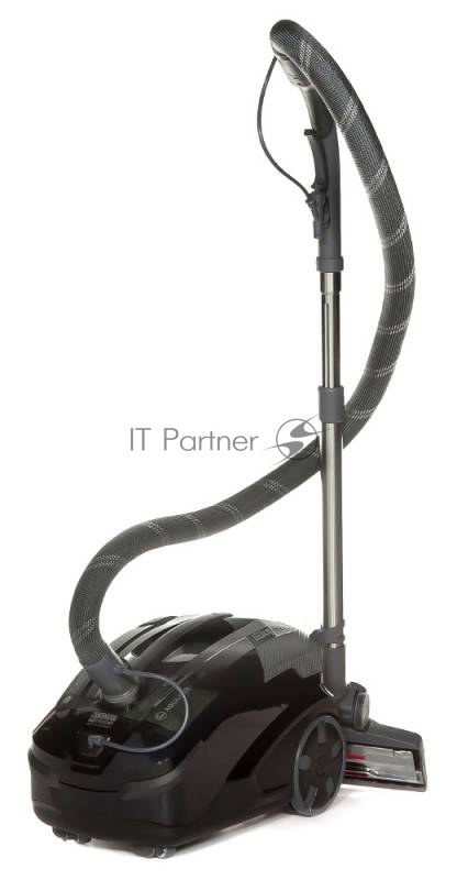 Моющий пылесос THOMAS PARKETT PRESTIGE XT 788572, 1700 Вт, 1.8л, серый