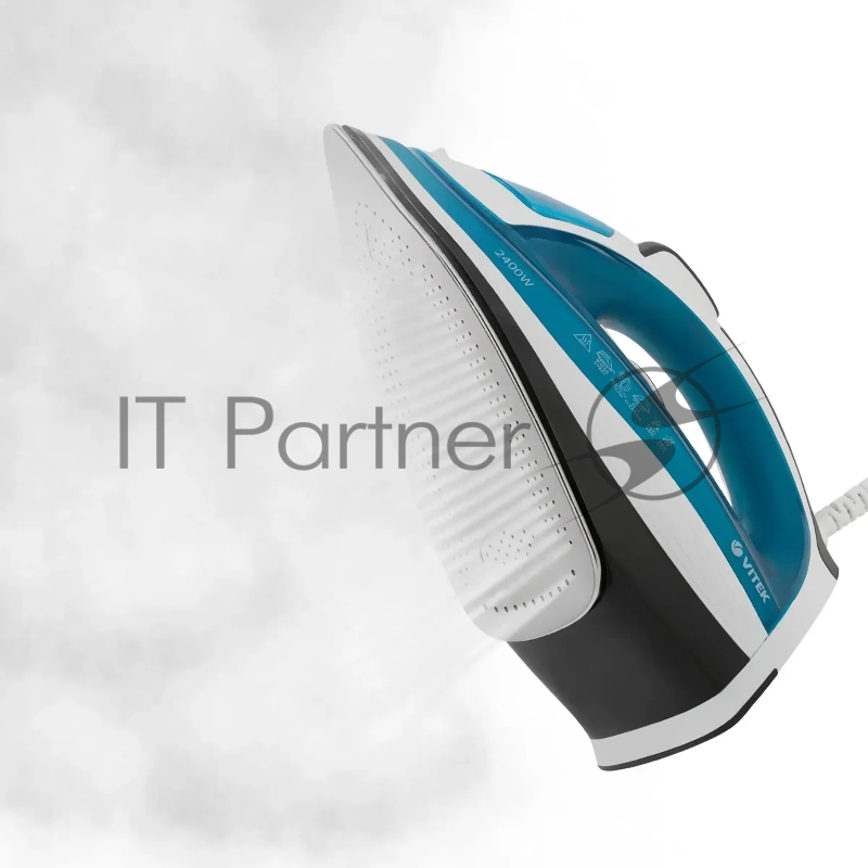 Утюг VITEK VT-1263 В Мощность 2400Вт. Материал подошвы нержавеющая сталь. Паровой удар 135 г/мин. Регулировка подачи пара. Постоянная подача пара. Функция разбрызгивания. Автоматическое отключение. Вертикальное отпаривание. Защита от накипи. Противок