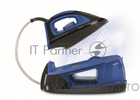 Парогенератор TEFAL SV5022E0