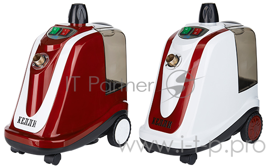 Отпариватель KELLI KL-806