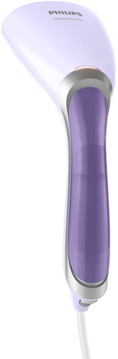 Отпариватель ручной Philips GC360/30 1200Вт фиолетовый/сиреневый