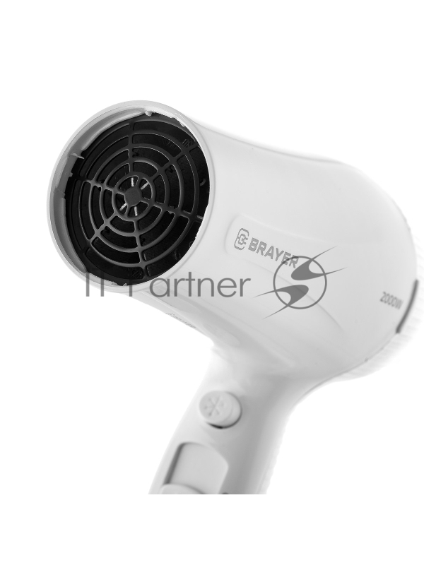 Фен настенный BRAYER BR3021
